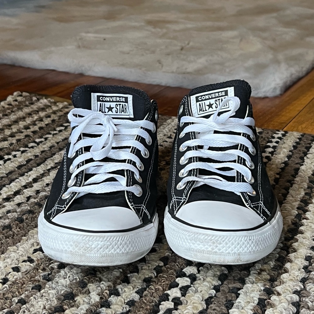 Chuck Taylor’s